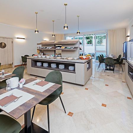 Hotel Gardenia & Villa Charme Adults Friendly 4Star Service Bardolino Eksteriør billede