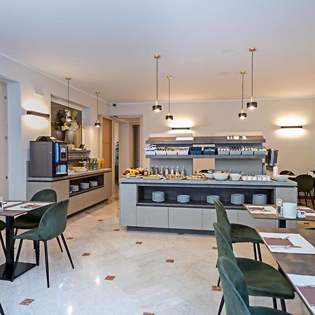 Hotel Gardenia & Villa Charme Adults Friendly 4Star Service Bardolino Eksteriør billede
