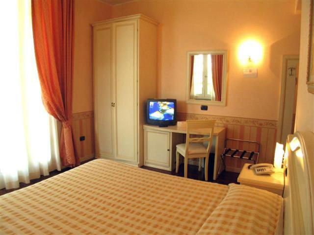 Hotel Gardenia & Villa Charme Adults Friendly 4Star Service Bardolino Eksteriør billede