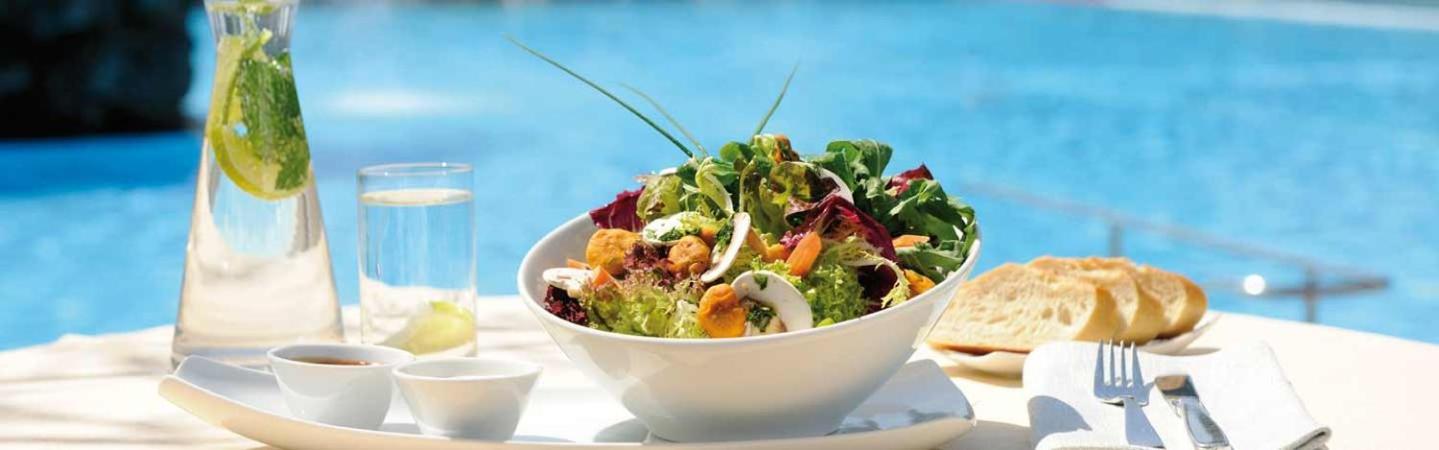 Hotel Gardenia & Villa Charme Adults Friendly 4Star Service Bardolino Eksteriør billede