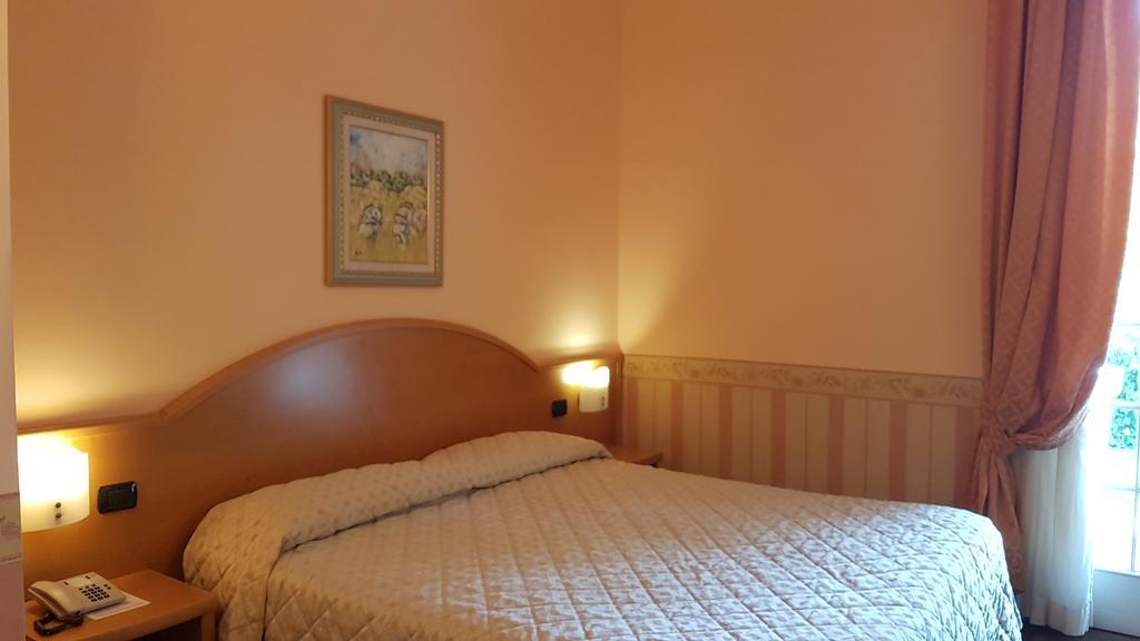 Hotel Gardenia & Villa Charme Adults Friendly 4Star Service Bardolino Eksteriør billede