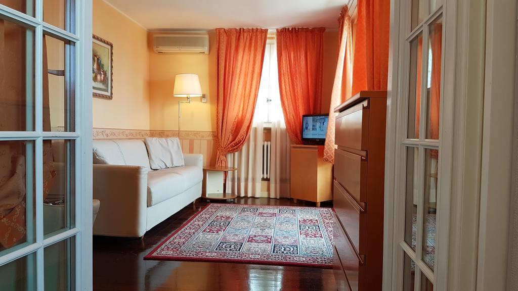 Hotel Gardenia & Villa Charme Adults Friendly 4Star Service Bardolino Eksteriør billede