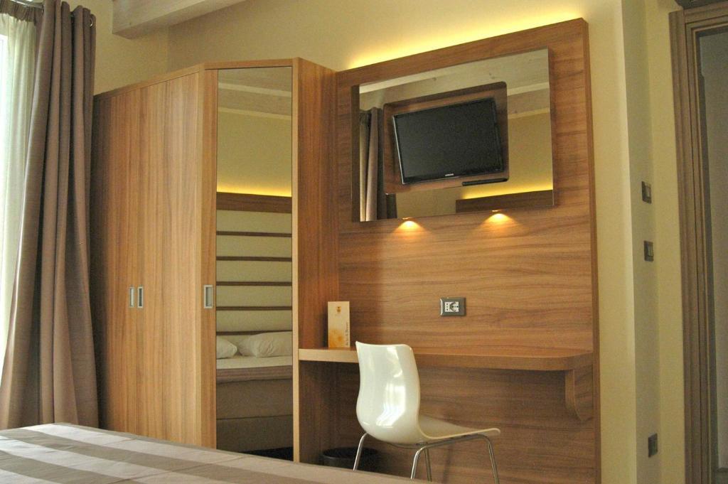 Hotel Gardenia & Villa Charme Adults Friendly 4Star Service Bardolino Værelse billede