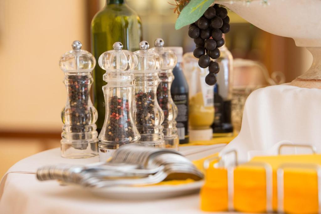 Hotel Gardenia & Villa Charme Adults Friendly 4Star Service Bardolino Eksteriør billede