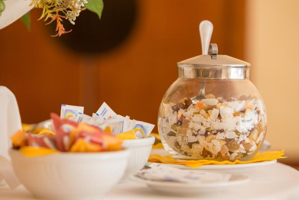 Hotel Gardenia & Villa Charme Adults Friendly 4Star Service Bardolino Eksteriør billede