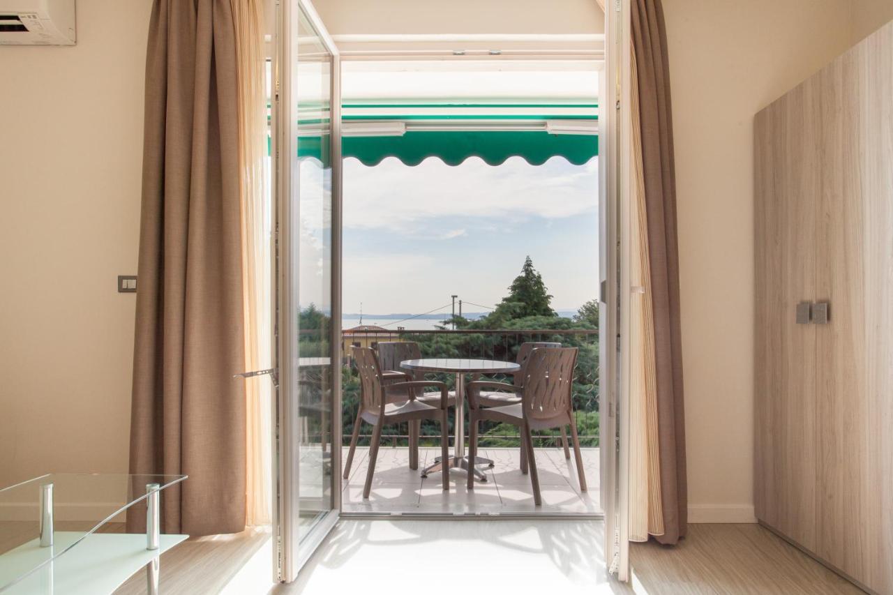 Hotel Gardenia & Villa Charme Adults Friendly 4Star Service Bardolino Eksteriør billede