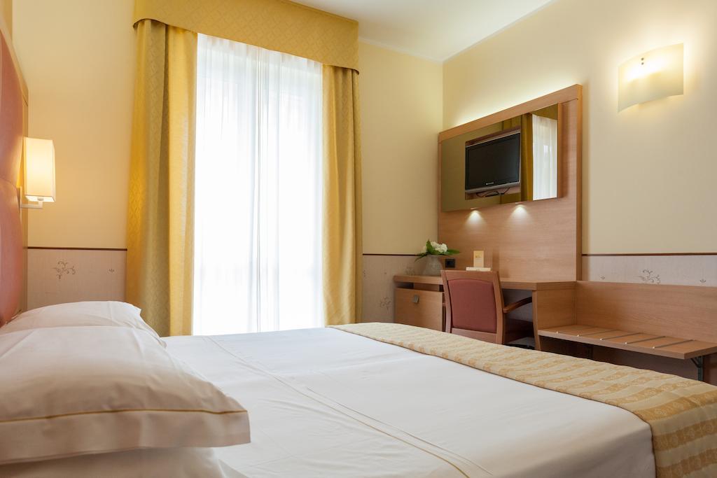Hotel Gardenia & Villa Charme Adults Friendly 4Star Service Bardolino Eksteriør billede