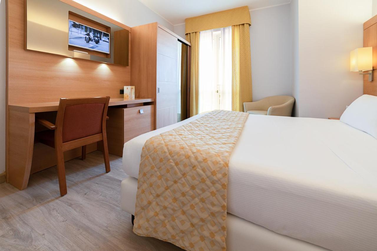 Hotel Gardenia & Villa Charme Adults Friendly 4Star Service Bardolino Eksteriør billede