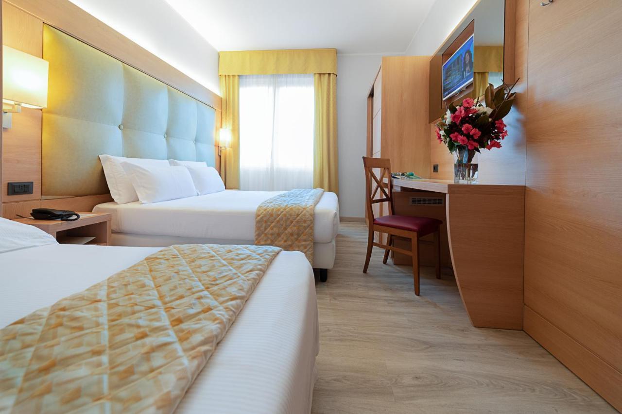 Hotel Gardenia & Villa Charme Adults Friendly 4Star Service Bardolino Eksteriør billede