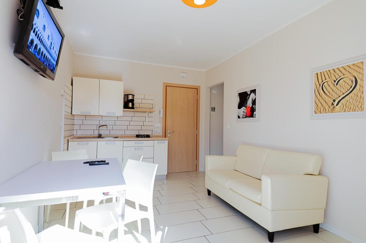 Hotel Gardenia & Villa Charme Adults Friendly 4Star Service Bardolino Eksteriør billede