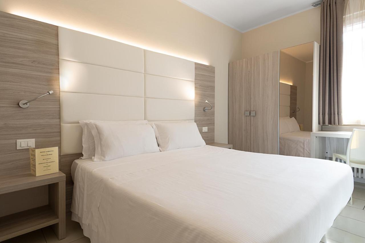 Hotel Gardenia & Villa Charme Adults Friendly 4Star Service Bardolino Eksteriør billede